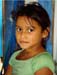 young girl