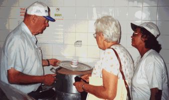 Pastoral da Criança Centre
